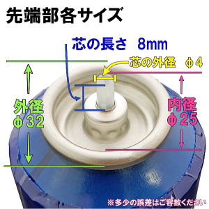 瞬間冷凍おしぼり「プシュ冷えCarry携帯タイプ」スプレー単品
